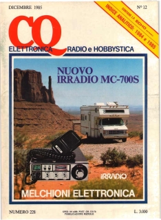 Copertina